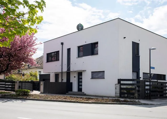 Apartment Bianca